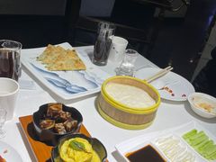 -鸭王烤鸭店(三里河店)