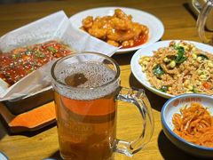 -小杨烤肉(朱雀店)