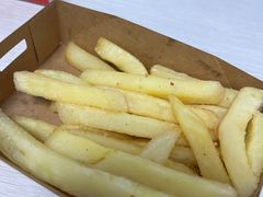 -塔斯汀中国汉堡(徐汇汇京广场店)