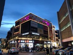 -Dak's 炸鸡(远景路店)