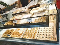 -吴记·吴酥生PASTRY宫廷酥饼