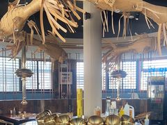 -海之屋韩式烤肉(海棠68环球美食街店)