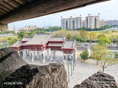 -均和墟历史街区-平和大押