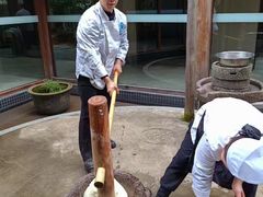 -忆江南·临江鱼馆