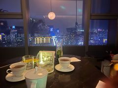 -秀·吧 Show Bar(兰州盛达希尔顿酒店)