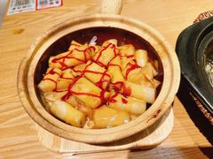 -邹开喜·炭炉鸡煲·海鲜火锅(虹口足球场店)