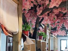 -缘福乡村铁锅炖民宿(八达岭店)