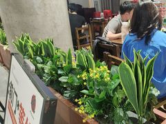 -破店肥哈·东北烧烤·夜宵(南山保利店)