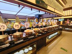 -比尔森巴西烤肉自助(红旗街店)