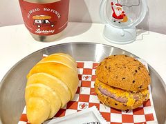 -稻妻面包·Lightning Bakery(万象店)