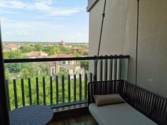 -上海崇明金茂凯悦酒店