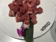 -韩时烤肉(枫蓝店)
