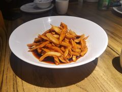 -老阿爸鲜鱼土菜(昆山花桥店)