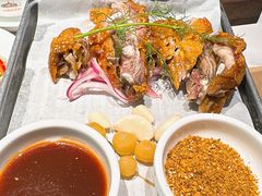 -清真·卡德尔大叔新疆主题餐厅(龙汇路店)