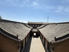 -常家庄园