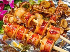 -东江海鲜大排档·潮汕菜·砂锅粥