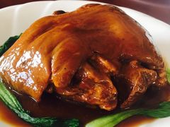 -牟传仁饭庄(星海店)