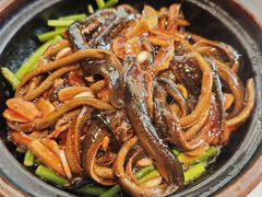 -调鼎居·手工淮扬菜