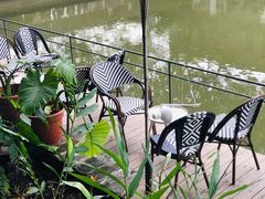 -喜洲吧·江畔老船厂·庭院餐厅(喜临院店)