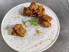 -丽晶轩中餐厅(重庆丽晶酒店)