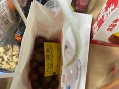 -二斗栗子(黄河道店)
