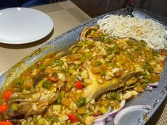 -小徽舟臭鳜鱼(雅清街店)