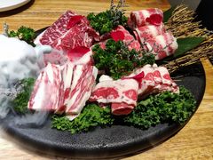-黑牛黑猪烤肉专门店(万象城店)