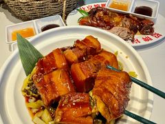 -南拳十三姨·潮汕砂锅粥·粤菜(西单大悦城店)