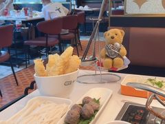 -八合里潮汕鲜牛肉火锅(深圳海岸城店)