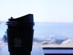 -Cafe Aewol Monsant