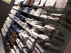 -MUJI无印良品(杭州万象城店)