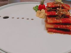 -聚宾楼·烤鸭·家宴(科技三路店)