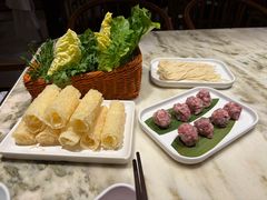 -涮福記·现切牛羊肉火锅(世纪汇店)
