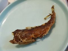 特色小黄鱼-930私房菜(欧阳路店)