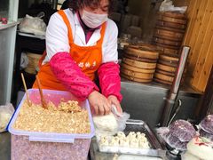 -陈妈妈的店-下沙灌汤烧卖(新场大街店)