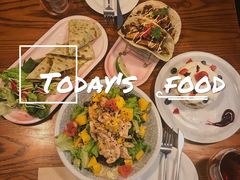 -AFS Cafe & Canteen(闽江二路店)