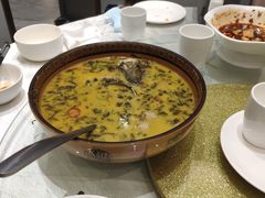 -锋味餐厅(空港复悦里店)