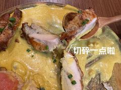 -成川茶店·潮汕工夫浓茶(万象店)