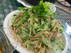 -六和孝顺素食餐厅(西湖道店)