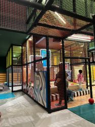 点击看大图 -meland亲子乐园(深圳领展中心城店)