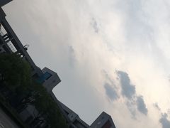 -南京金牛湖风景区