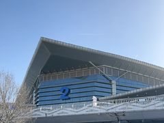 -太原武宿国际机场
