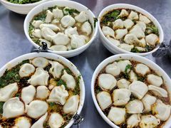 -回坊马二饺子馆