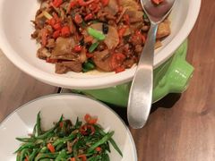 -湖兰金牌小炒肉(椒江万达店)
