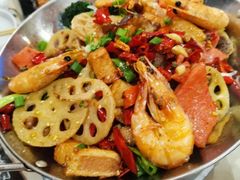 -1881本色主题餐厅(鹏欣·水游城店)
