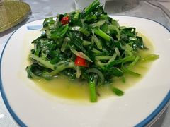 -风味小馆(天目湖宾馆店)