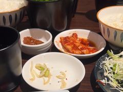 -蒜香焼肉PURUSHIN(马场路店)