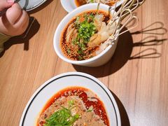 没骨头鸡爪-太二酸菜鱼(正大广场店)