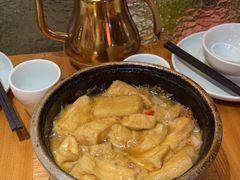 -川菜故事(光谷步行街店)