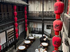 -二泉园老菜馆·百年无锡菜